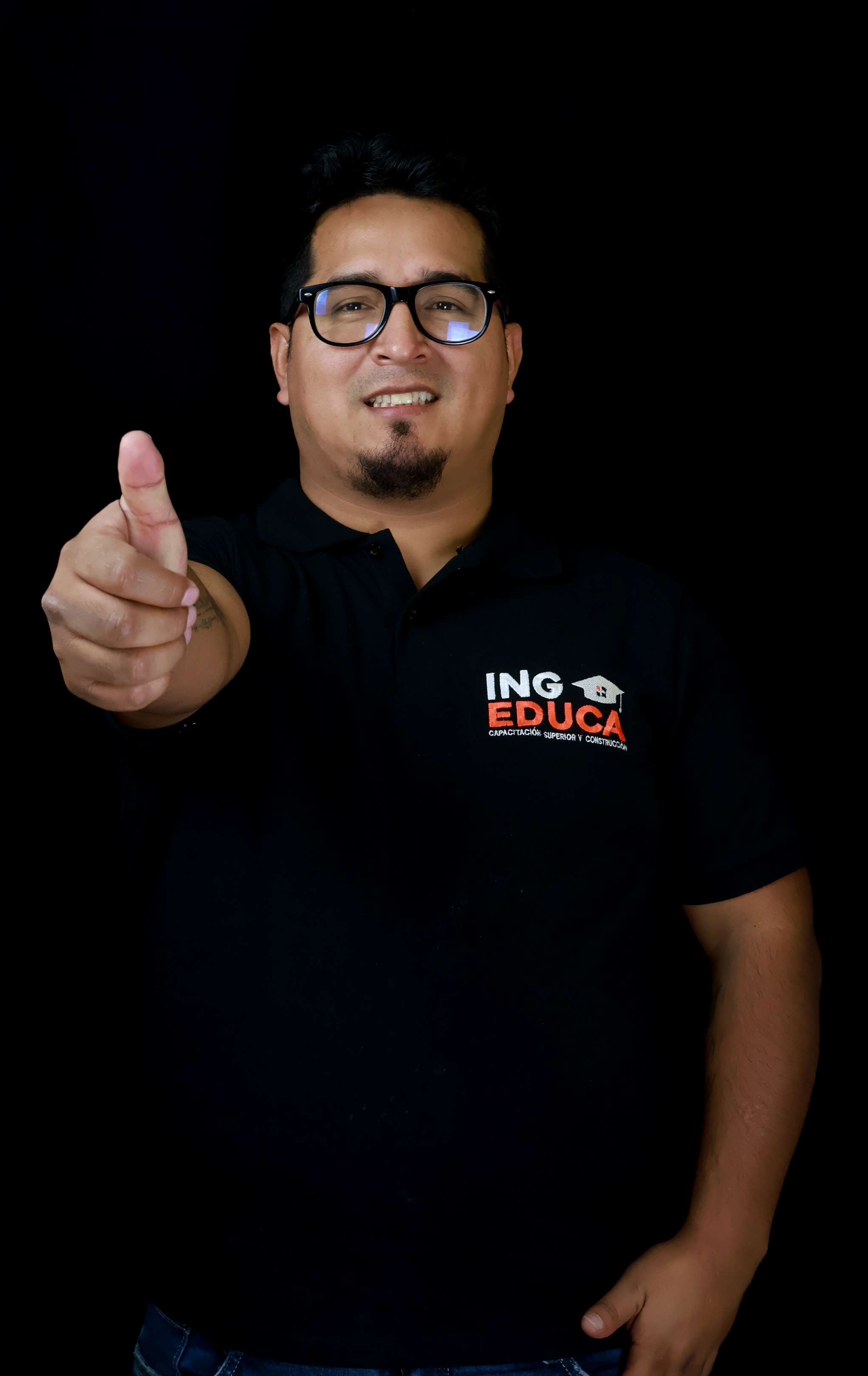 LUIS SOTELO SANTOS