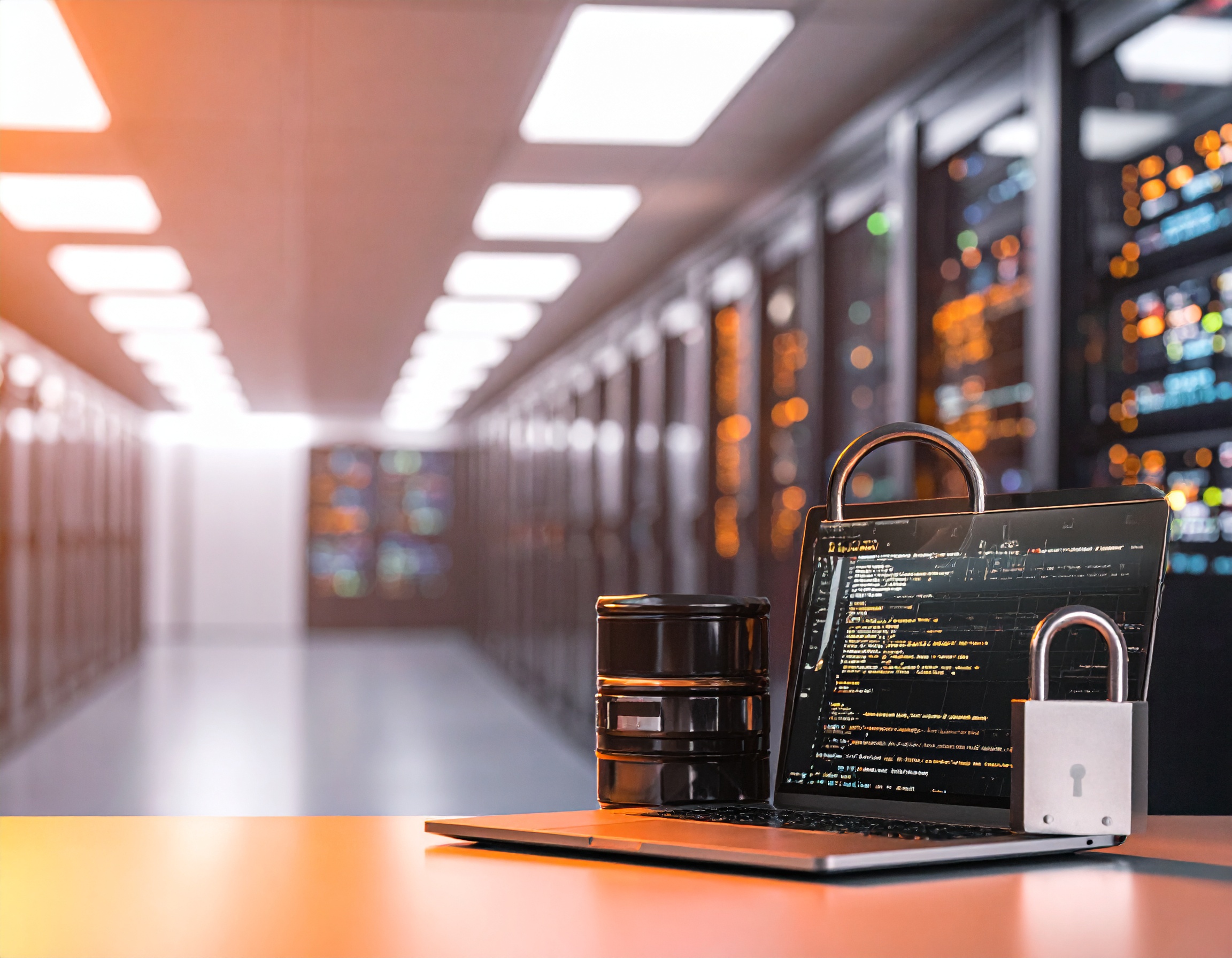 Portada de ISO 27001:2022
