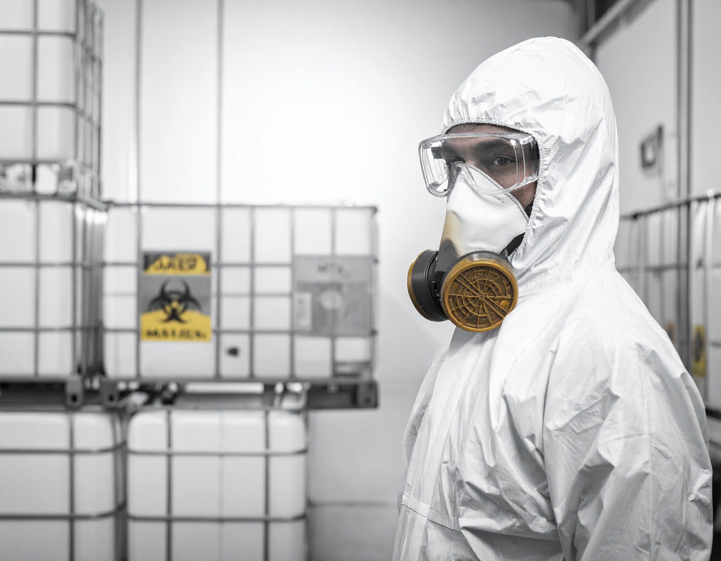 Portada de Manejo de Materiales Peligrosos (MATPEL/HAZMAT)